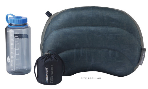 Therm-A-Rest Air Head Down Regular