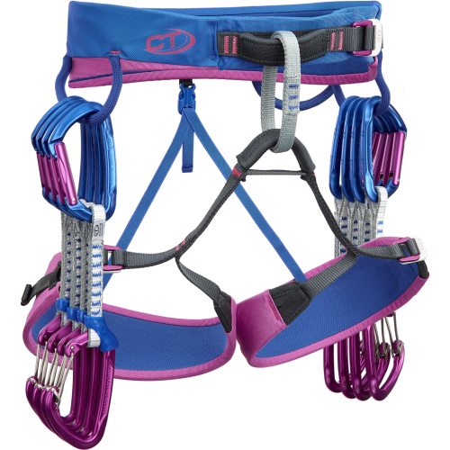 Climbing Technology Musa