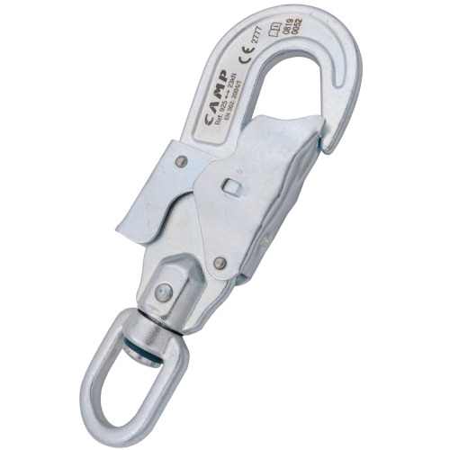 Camp. Swivel Hook 20 mm