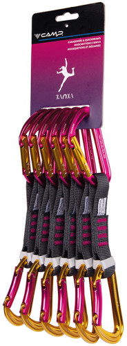 Camp Photon Express KS Janja 6Pack 12cm