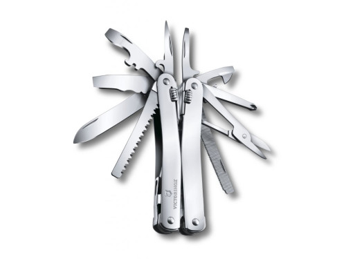 Victorinox Swiss Tool Spirit X