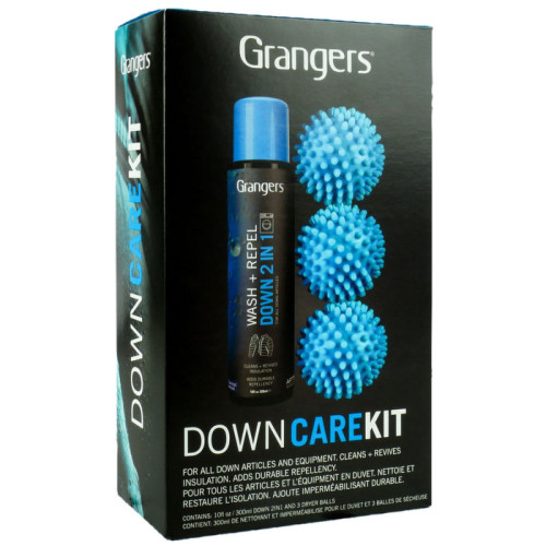 Grangers Down Care Kit 300 ml
