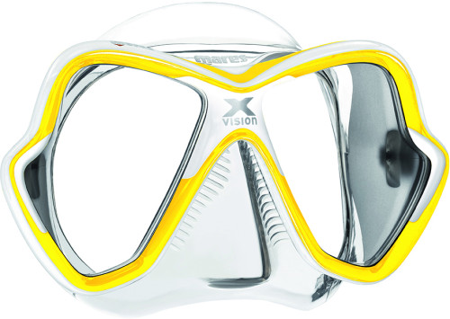 Mares X-Vision