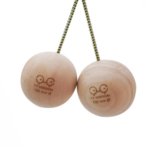 YY Vertical Climbing Balls 10cm