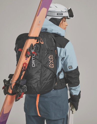 Ortovox Avabag Litric Tour 36 S
