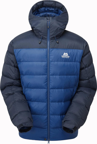 Mountain Equipment Senja Mens Jacket