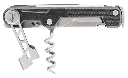 Gerber ArmBar Cork Onyx Blister