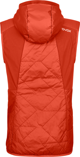 Ortovox Piz Boé Vest W