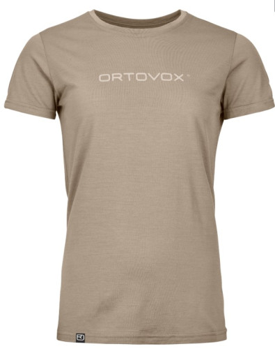Ortovox 150 Cool Brand T-shirt W