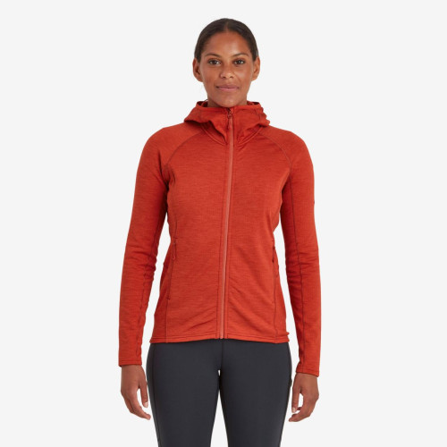 Montane Womens Protium Hoodie