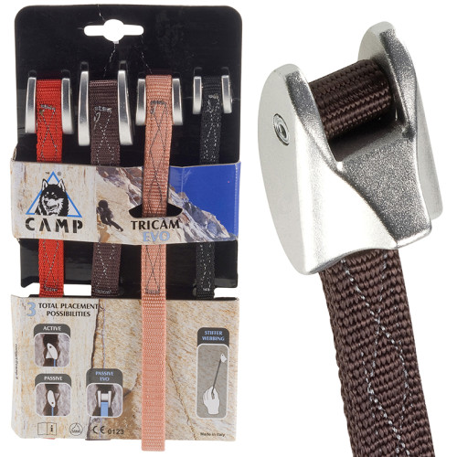Camp Tricam Evo Set 4