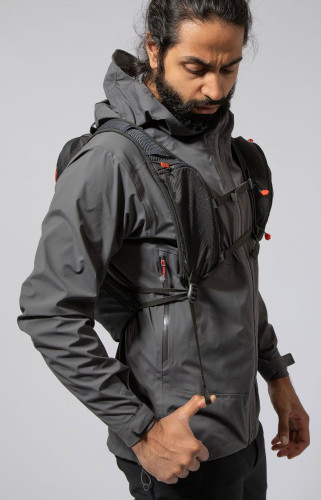 Montane Trailblazer 8