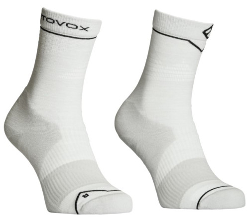Ortovox Alpine Pro Compression Mid Socks W