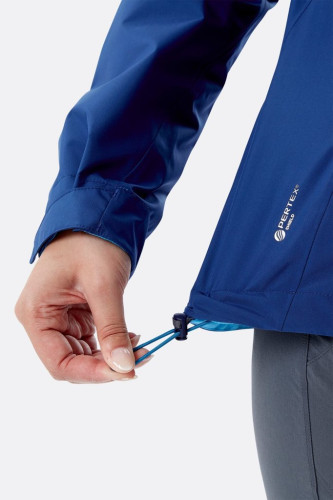 Rab Downpour Eco Womens Jacket