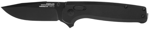 Sog Terminus XR G10 Black Tini