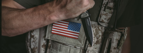 Sog Pentagon FX Covert