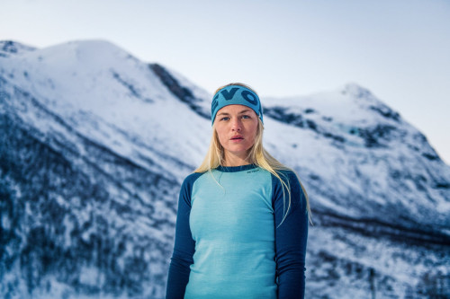 Devold Expedition Merino 235 Shirt Woman