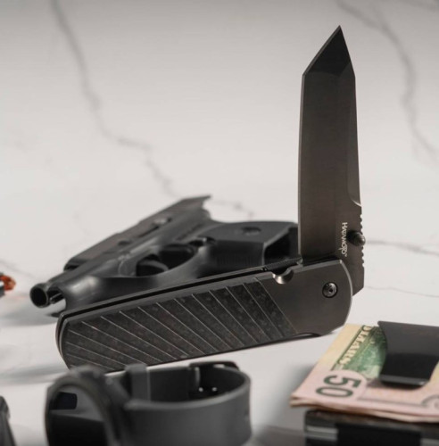Cold Steel Hatamoto 20CV