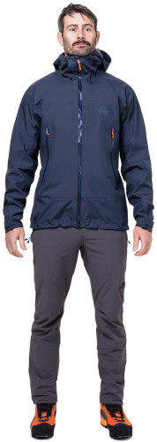 Mountain Equipment Odyssey Mens Jacket