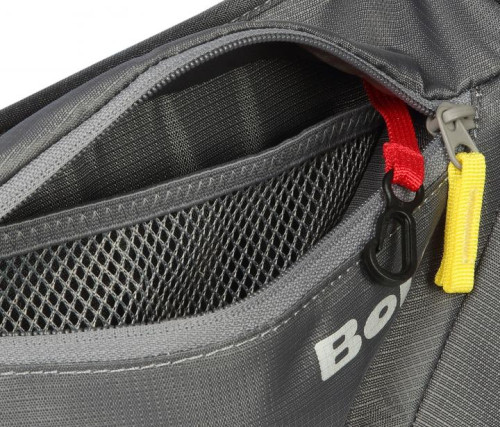 Boll Fox II
