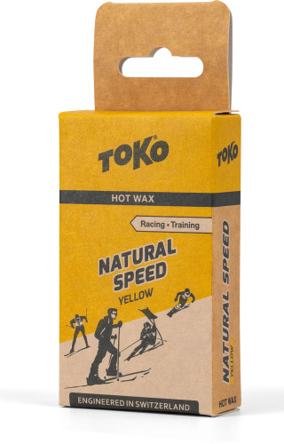Toko Natural Performance yellow 40 g