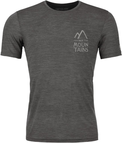 Ortovox 120 Cool Tec Mountain Duo TS M