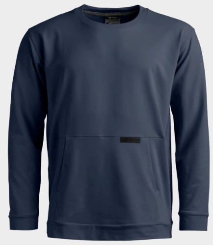 Ortovox Affinity Crew Neck Men's