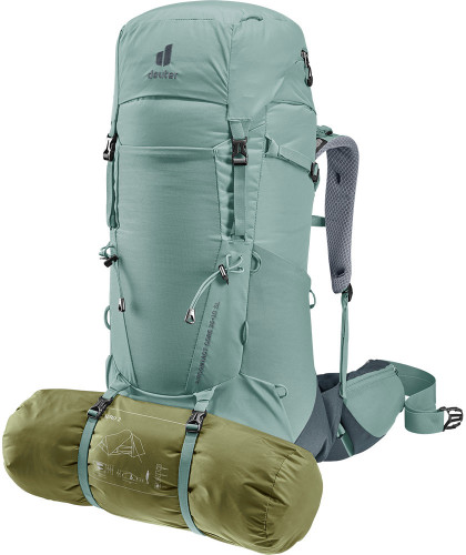 Deuter Aircontact Core 35+10 SL