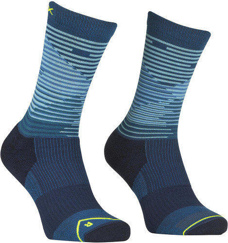 Ortovox All Mountain Mid Socks M
