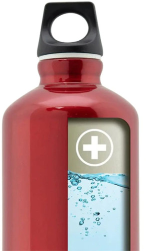 Laken Láhev hliník Futura 600 ml