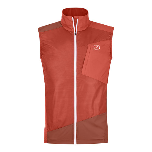 Ortovox Windbreaker Vest M
