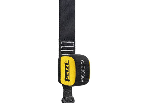 Petzl Absorbica I Vario