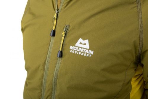 Mountain Equipment Switch Womens Jacket VÝPRODEJ