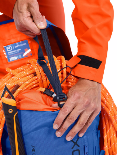 Ortovox Peak 38 S DRY