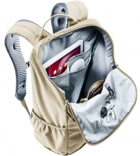 Deuter Stepout 16