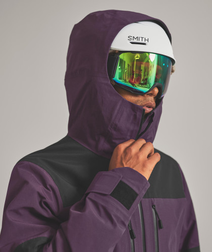 Ortovox Ravine Free 3L Jacket Men's