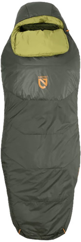 Nemo Equipment Tempo Mens 35 Regular Endless Promise