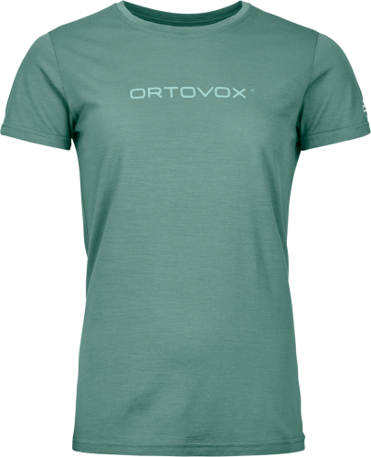 Ortovox 150 Cool Brand T-shirt W