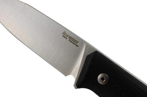 LionSteel B35 GBK