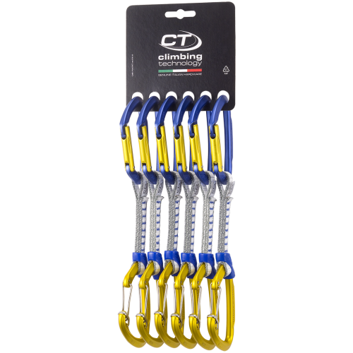 Climbing Technology Berry set DY 6