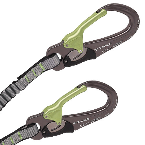 Camp Kinetic Gyro Rewind Pro