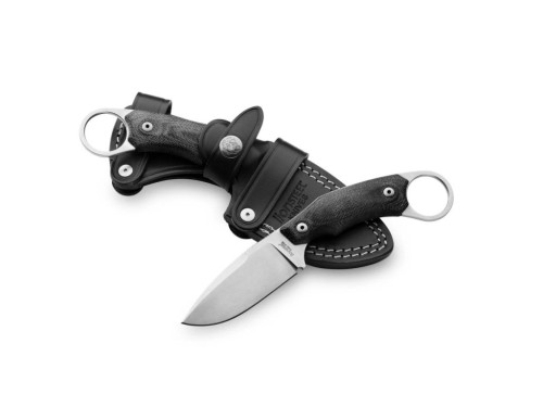 LionSteel H2 GBK