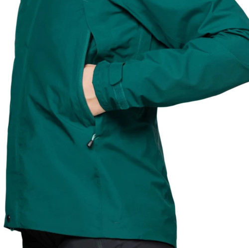 Mountain Equipment Nanda Devi Jacket Womens