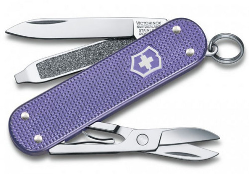 Victorinox Classic SD Alox Colors