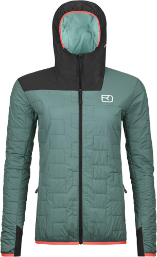 Ortovox Piz Badus Jacket W