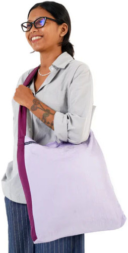 Ticket to Moon Eco Bag Medium