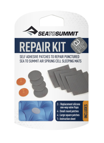 Sea To Summit Repair Kit