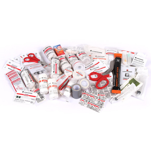 Lifesystems Mountain Leader Pro