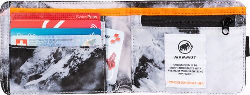 Mammut Xeron Wallet