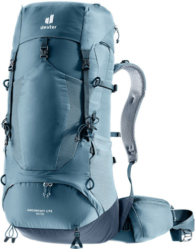 Deuter Aircontact Lite 40+10